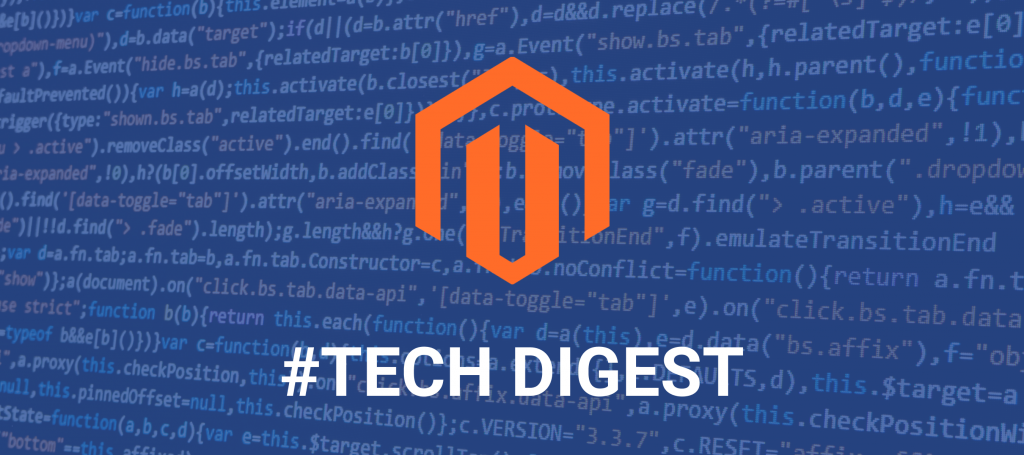 Magento Tech Digest #53