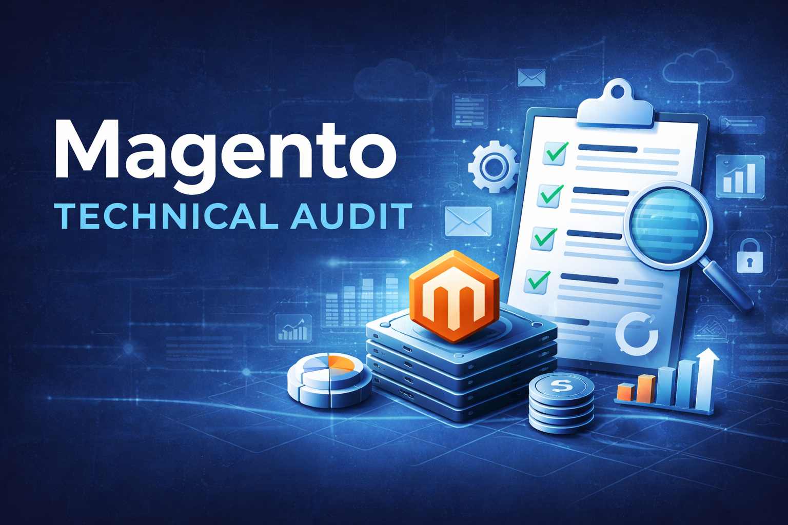 Magento Technical Audit